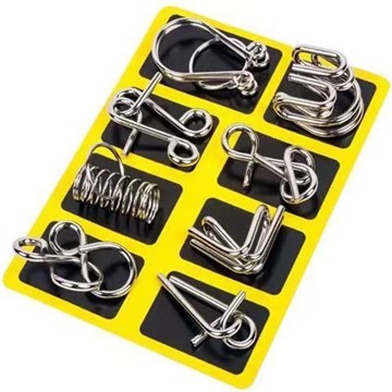 智力玩具-Educational Toy