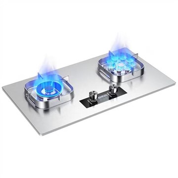 煤气灶-Gas Stove